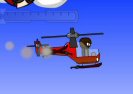 Skristi Copter Extreme Game