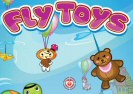 Fliegen-Spielzeug Game