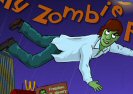 Zbura Zombie Fly Game