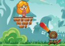 إطلاق النار على الغذاء Game