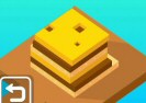 پشته های مواد غذایی Game