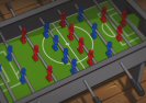 Futbols Game