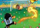 Pied Chinko Game
