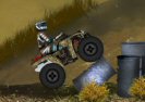 Skov Atv Udfordring Game