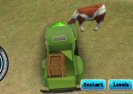 Wald Cargo 3D Game