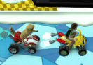 Formula Tutte Le Stelle Del Fumetto Game