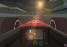 Formula On-Line Game