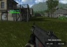 Fps Trăgători Mascat Game