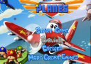 Avions Frénétiques Game