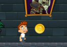 Freddy Chạy 3 Game