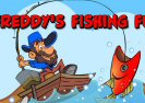 Freddys Fiskeri Sjov Game