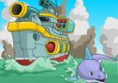 Gratis Fred Game