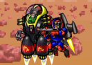 Gratuit Mars Game