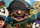Gratuit Suflete Game