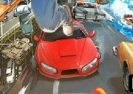 Автострада Ярости 3 Game
