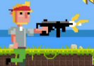 광란 픽셀 전쟁 Game