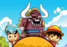 Fruto De Rey De Los Piratas 2 Game