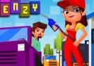 Polttoaineen Vimma Game