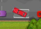 Frenesia Fuggitivo Game