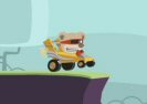 Funky Karts Internete Game