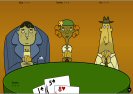 الثلاثي مضحك Game