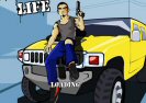 Gangster-Leben Game