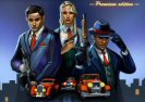 Gangsterit Tapa Game