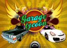 Garage Tycoon Game