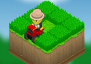 حديقة راش Game