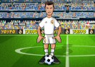 Гарет Бэйл Голова Футбол Game