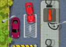 Stazione Gas Mania Game