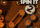 Zobrati Un Ķēžu Spin To 2 Game