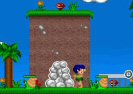 Defensor De Gema Game
