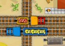 تاجر الأحجار الكريمة Game