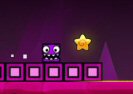 Geometri Neon Dash World 2 Game