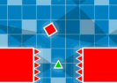 La Géométrie Rush Game