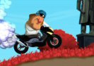Gerard 스쿠터 Game