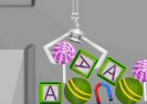 Das Spielzeug Game