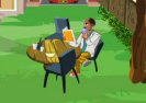 Dein Mädchen Zu Bekommen Game