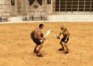 Gladiator Ware Verhaal Game