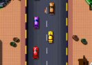 چرخ دنده های جهانی Game
