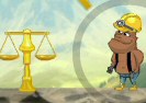 Caçadores De Ouro Game