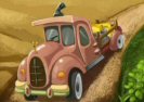 Kullakaevandus Auto Game