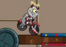 Gå Robotar Game