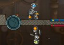 Mene Robotteja 2 Game