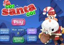 Du-Te Du-Te Santa Game