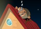 Bunicul Somnoros Game