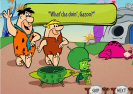 Grand Espace De Gazoo Chase Game