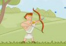 Griekse Held Game