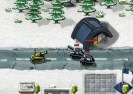 网格的防御 Game